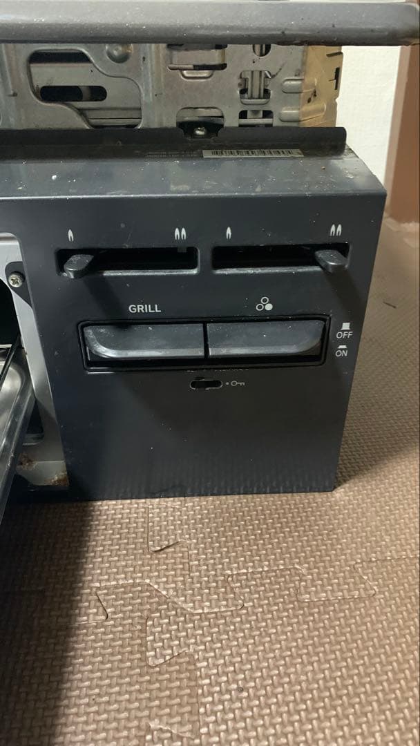 三菱　 ノンフロン冷凍冷蔵庫　MR-P15C-S 2ドア 146L 2018年製