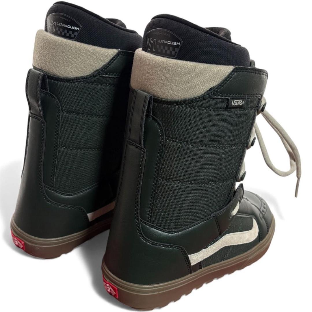 新品 VANS MN Hi-Standard OG 23-24 25.5㎝