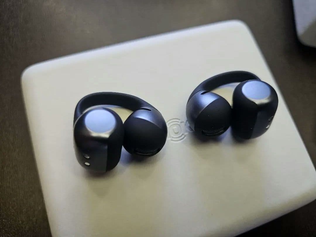 shokz opendots one(ケース付き)