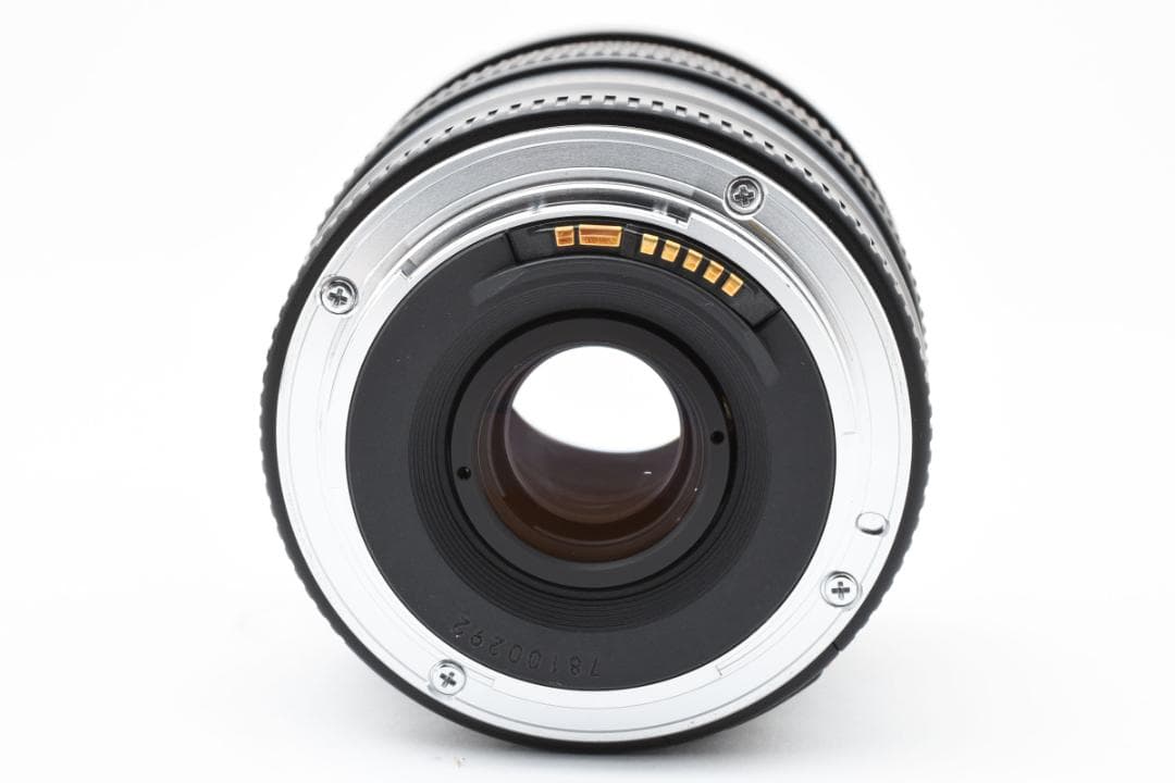 新品級 CANON EF 20mm F2.8 USM　AF レンズ　B784