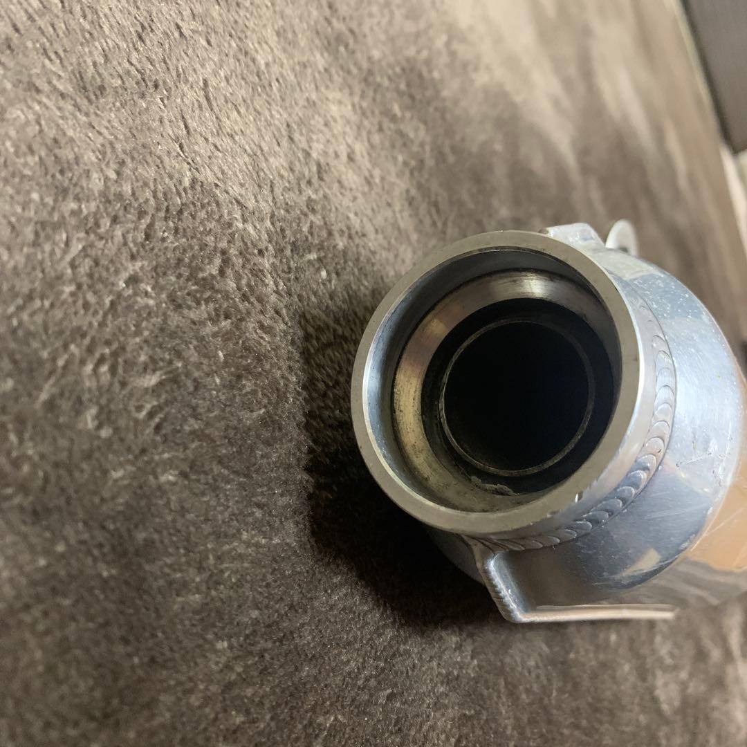 モリワキ エンジニアリング ステンレスマフラー　カブ