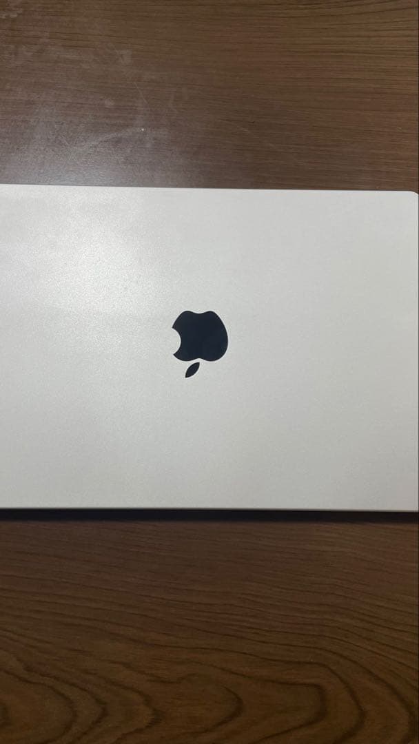 MacBook Pro M1 Pro 16GB 14インチ