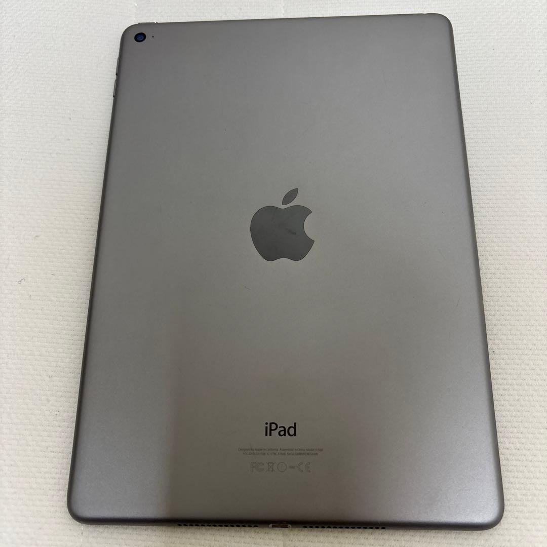 iPadAir2 第2世代 64GB WIFIモデル　MGKL2J/A