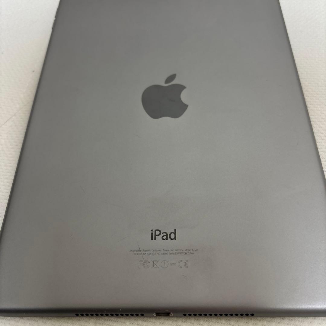 iPadAir2 第2世代 64GB WIFIモデル　MGKL2J/A