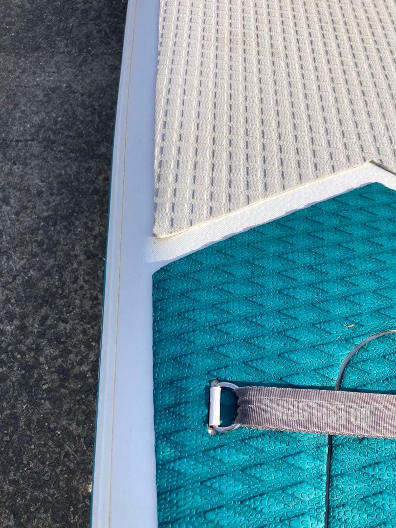 サーフィン・ボディボード NSP Performance Nose 14ft 25inch 2024