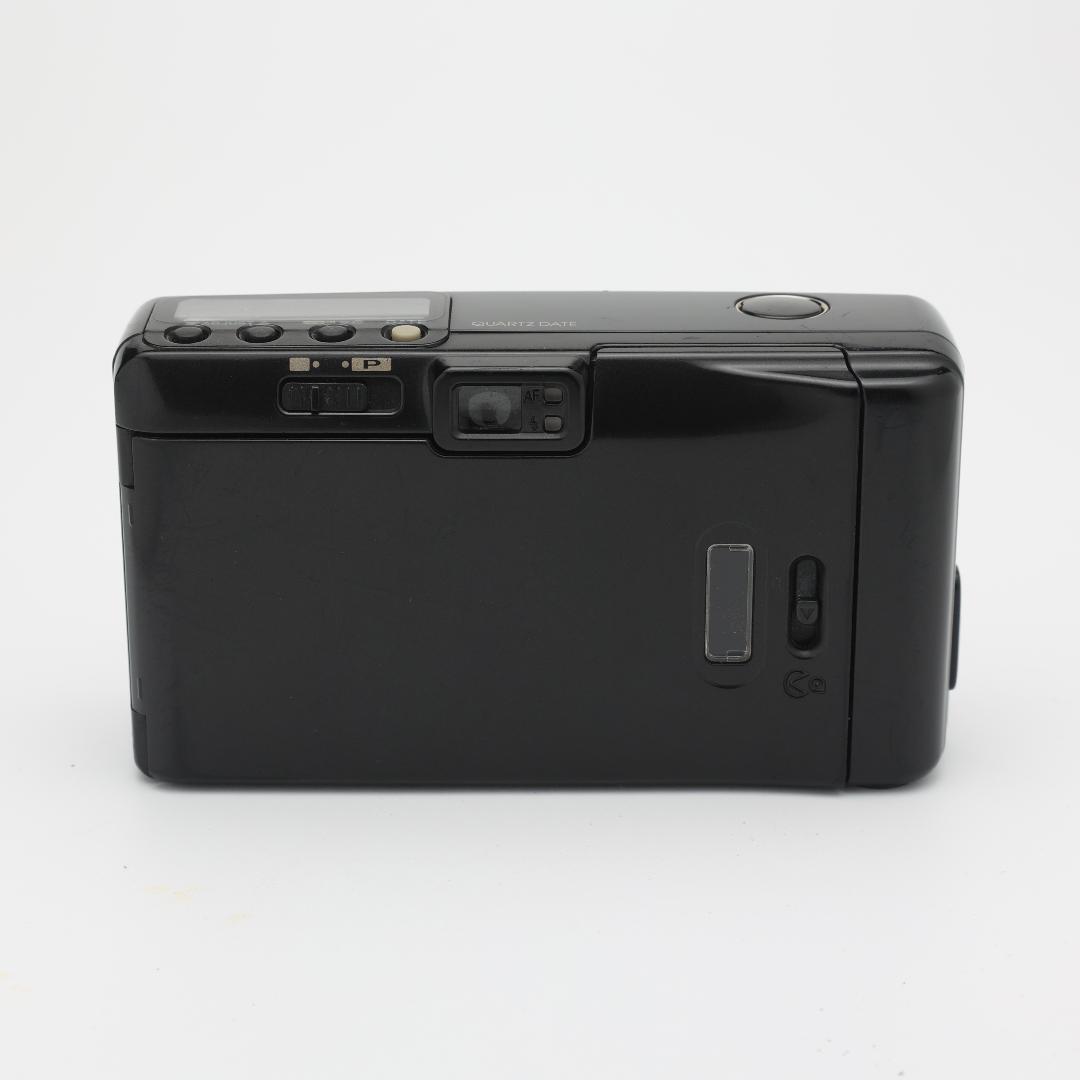 ペンタックス エスピオ ミニ PENTAX ESPIO mini