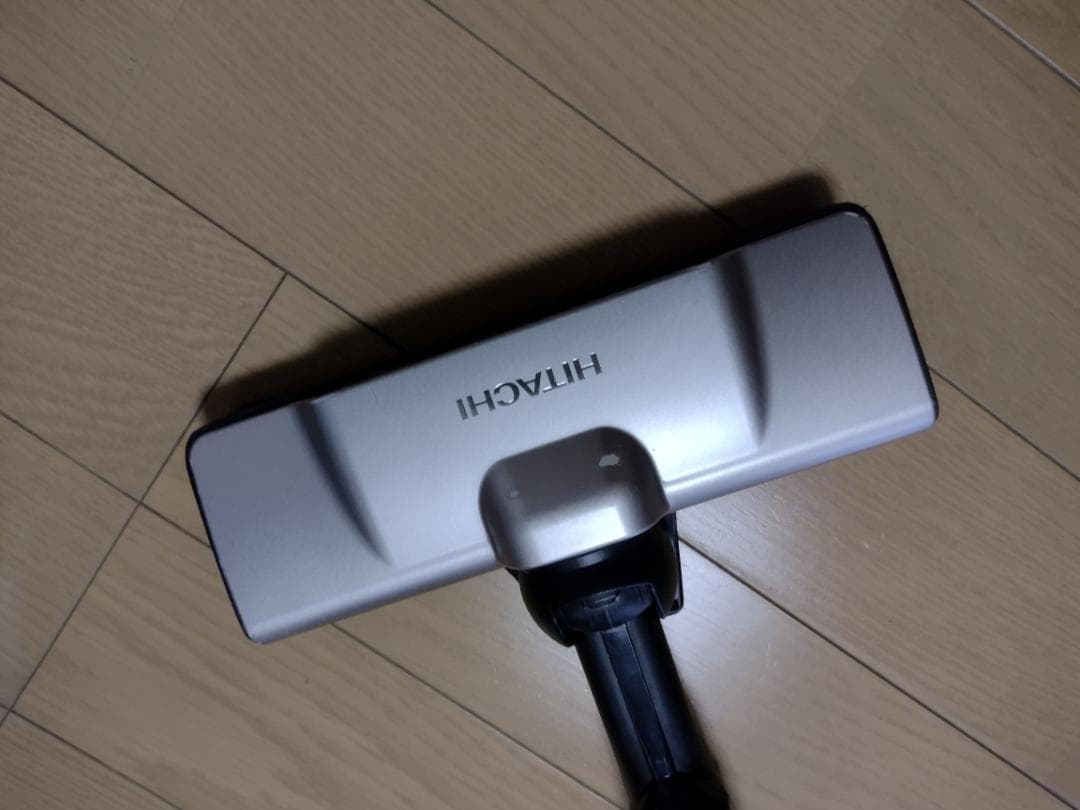 日立★PV-BH900K★2022年製★バッテリー新品と大差なし★29