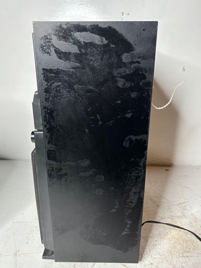 SANYO ホームカラオケセットPAT-F20