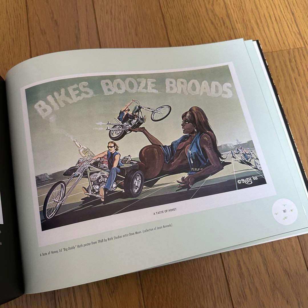 David Mannオリジナルポスター