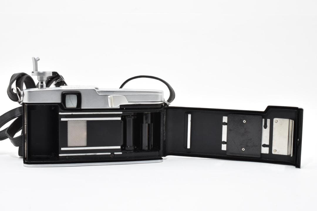 ★難あり品★ OLYMPUS オリンパス PEN-FT ボディ #21029