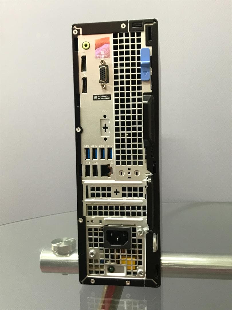 DELL OptiPlex 3090 SFF☆ビジネスモデル☆使用期間2年！