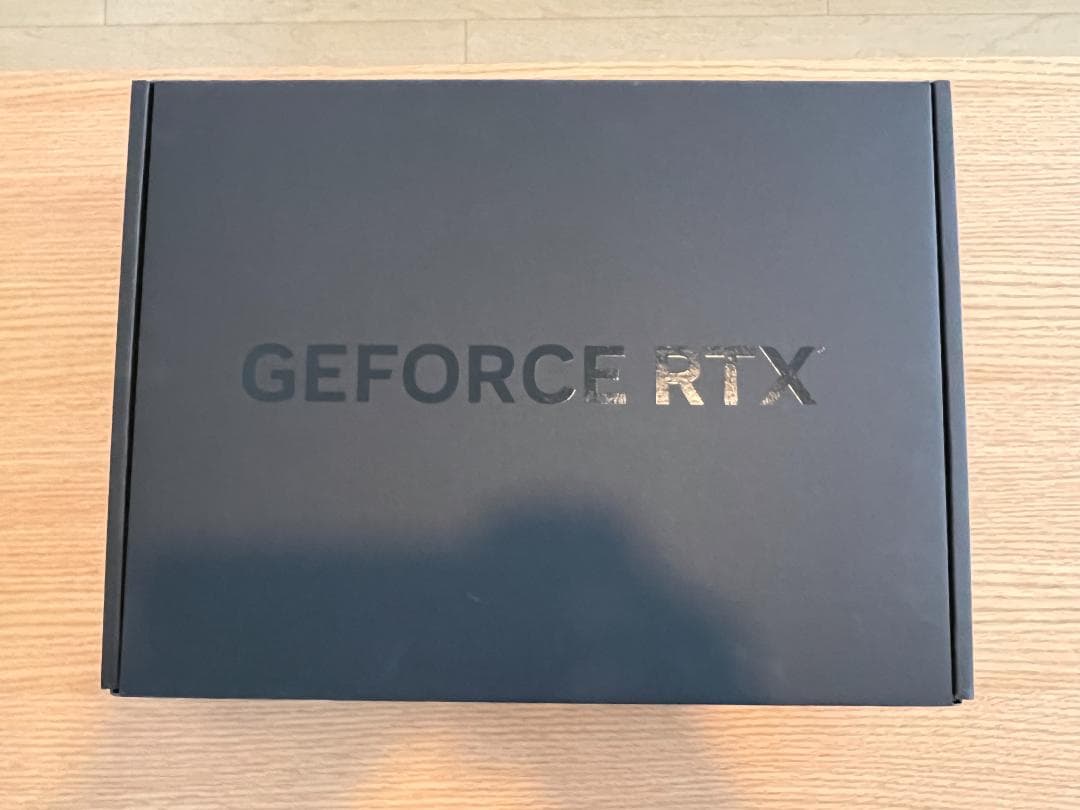 s*o様 【動作確認済】玄人志向 GALAKURO GAMING RTX 409