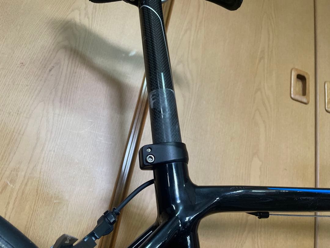 GIANT TCR0 2015 サイズM アップグレードモデル