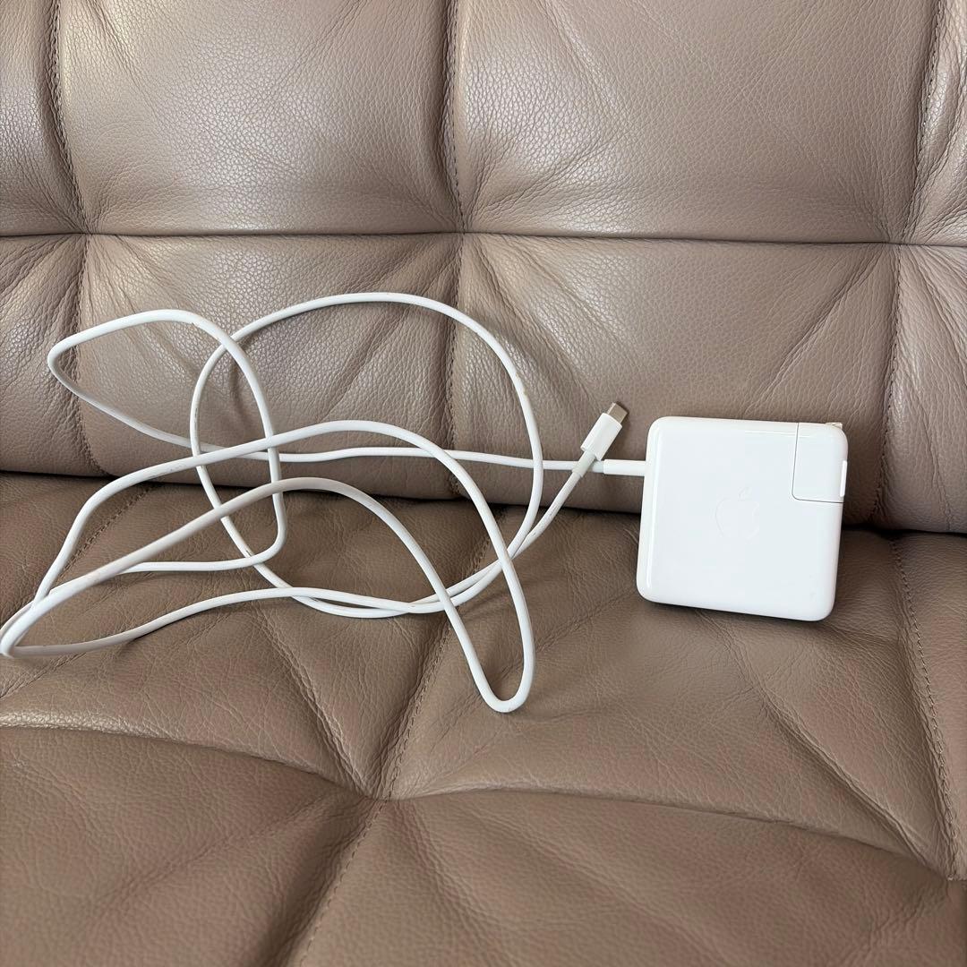 MacBook Pro 13インチ シルバー 2020