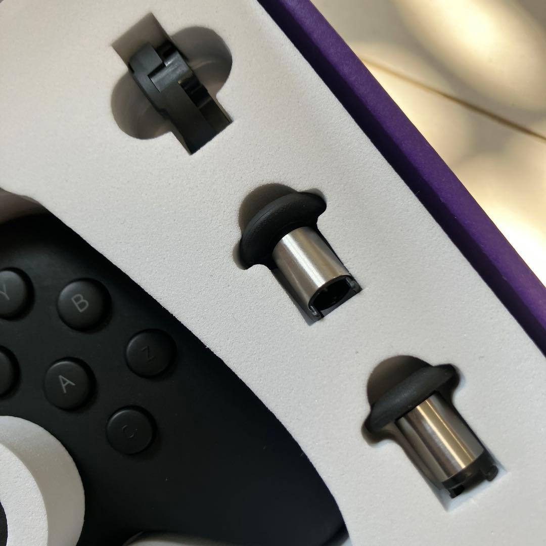 Void Gaming Genesis コントローラー