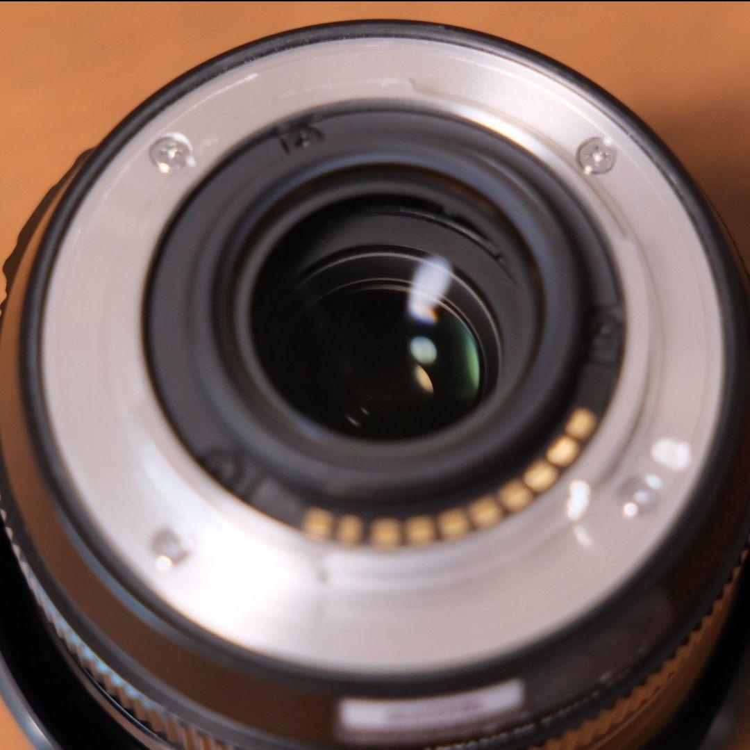 レンズ(単焦点) FUJIFILM XF18mmF1.4 R LM WR