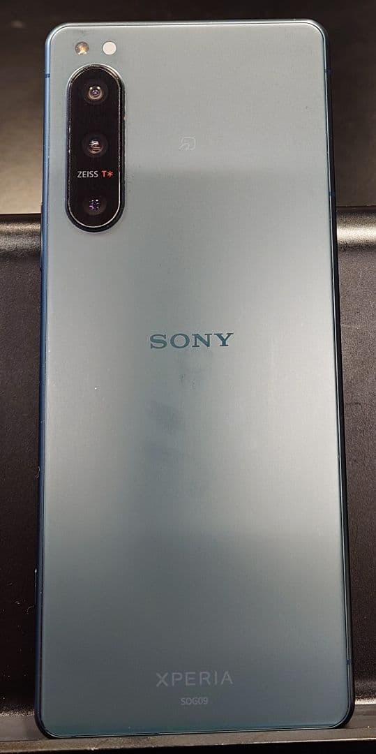 Xperia 5 IV 128GB グリーン