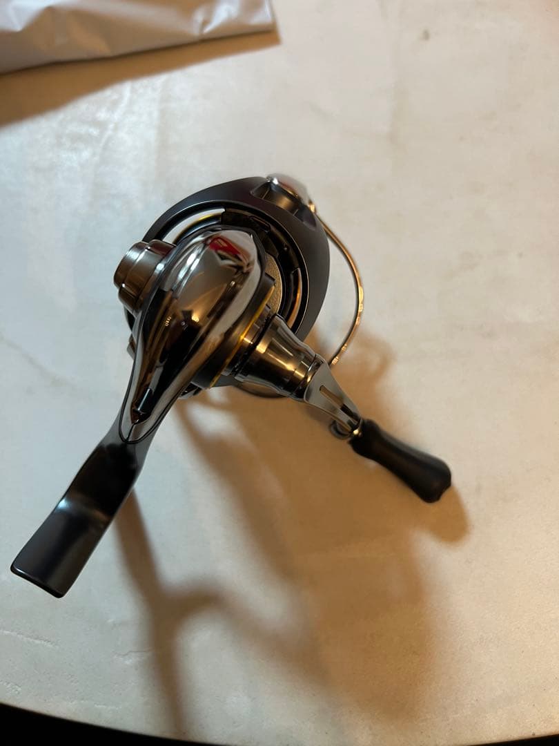 23エアリティSF2000SS-P