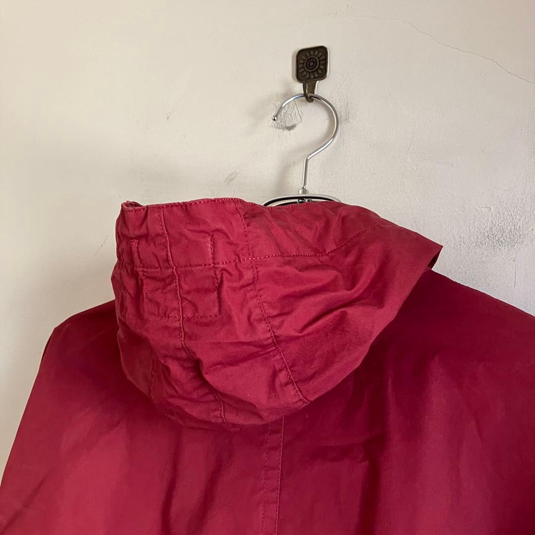 ★新品 Henry Cotton's フード モッズコート ヘンリーコットンズ