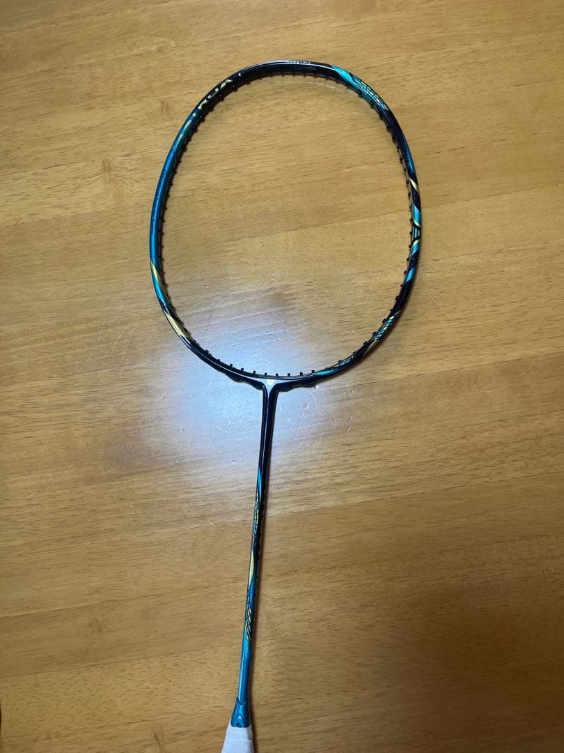 ヨネックス　アストロクス88Sプロ ジャンク品　2本