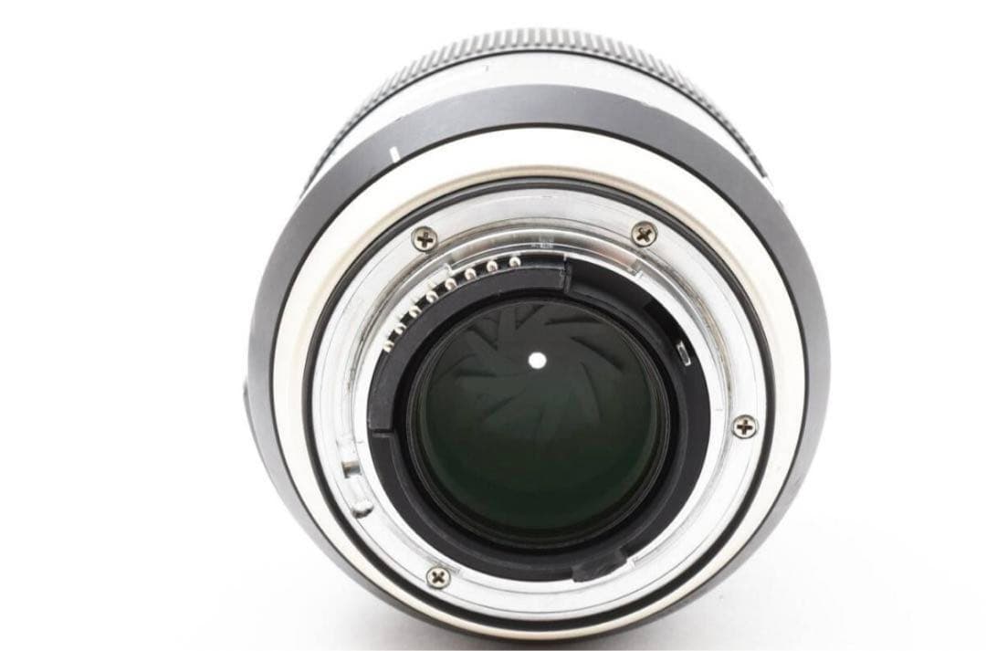 レンズ(単焦点) TAMRON SP 45mm F1.8 Di VC USD F013 Nikon