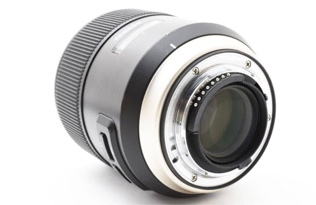 レンズ(単焦点) TAMRON SP 45mm F1.8 Di VC USD F013 Nikon