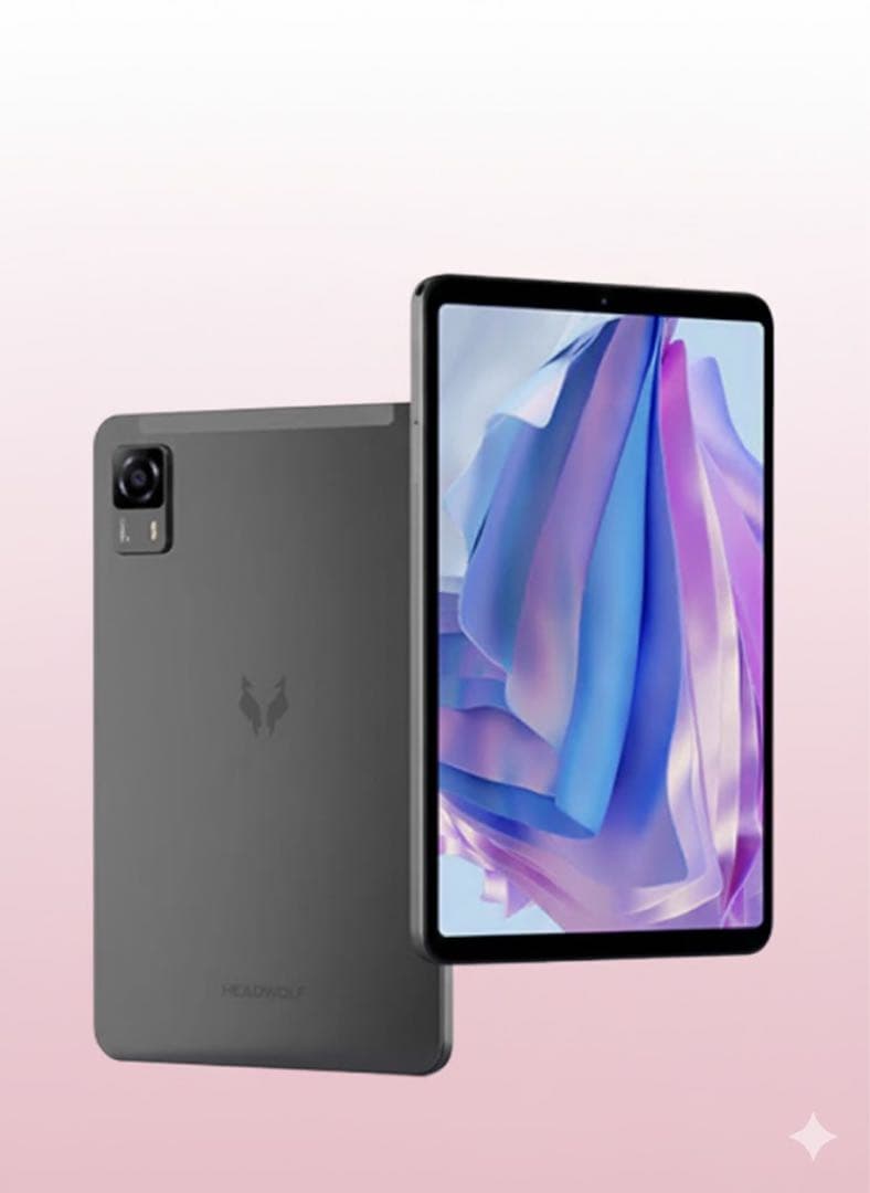 FPad5 Pro 8.4インチタブレット Gaming tab