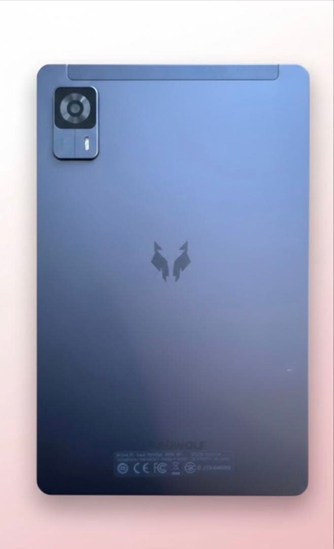 FPad5 Pro 8.4インチタブレット Gaming tab