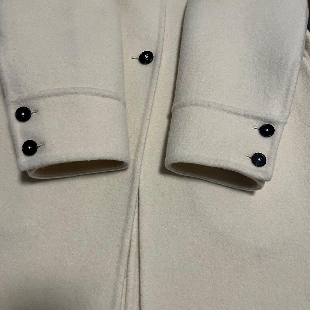 Jil Sander ウール　コート