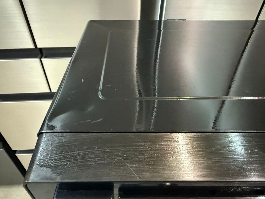 2020年式 900w SHARP オーブンレンジ RE-WF18A-B