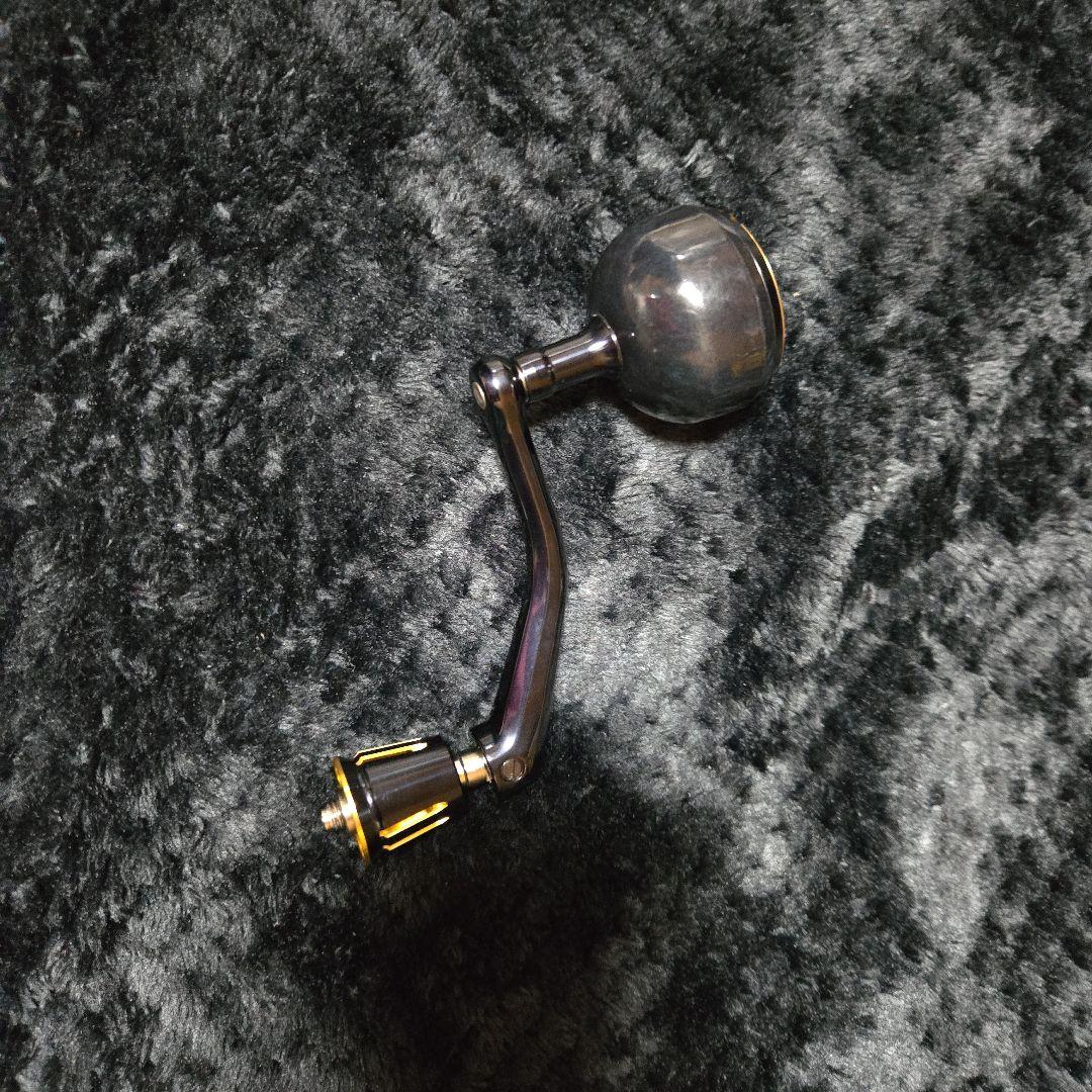 SHIMANO STELLA SW リール ブラック/ゴールド