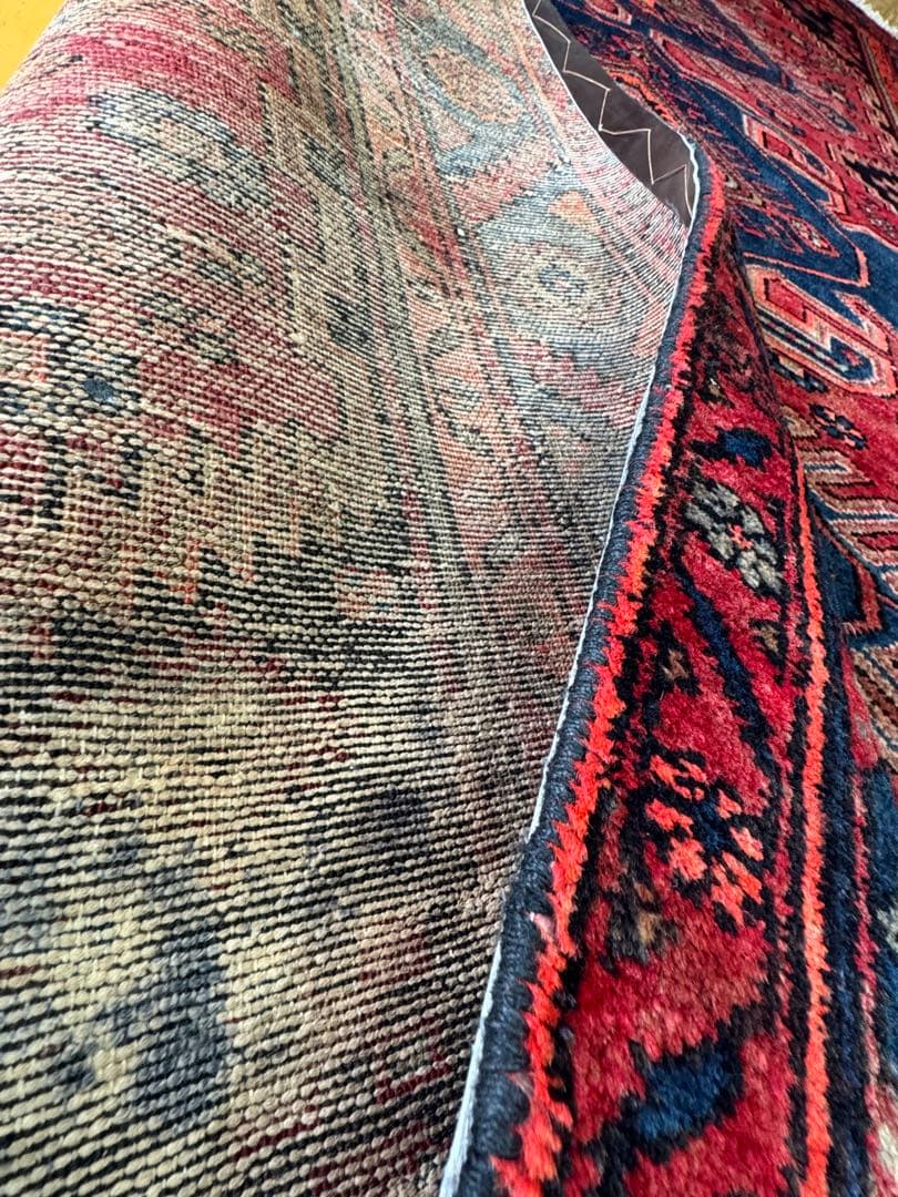 アンティーク コーカサス ヴィンテージ ラグ