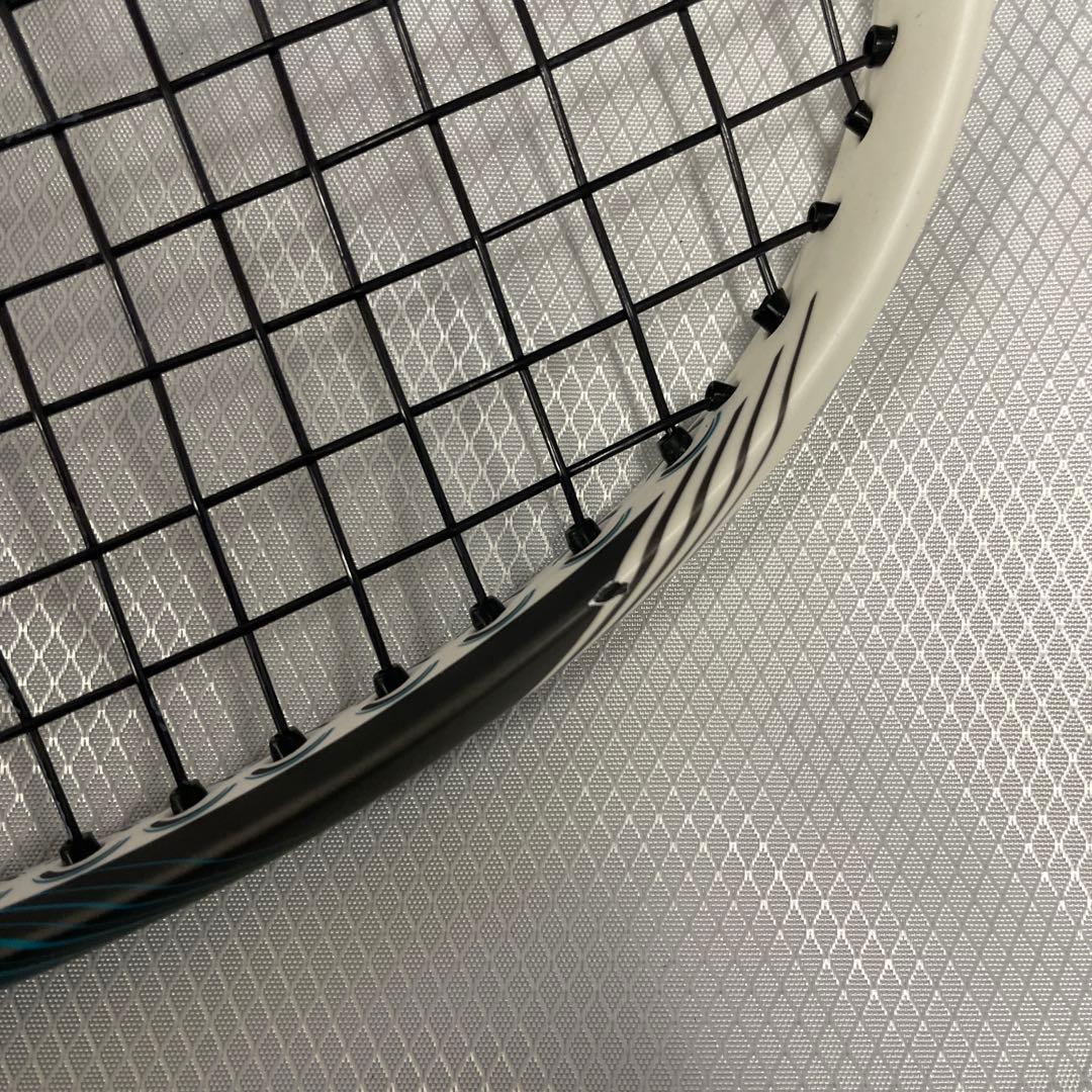 ラケット(軟式用) DFORCE U Special Edition MIZUNO