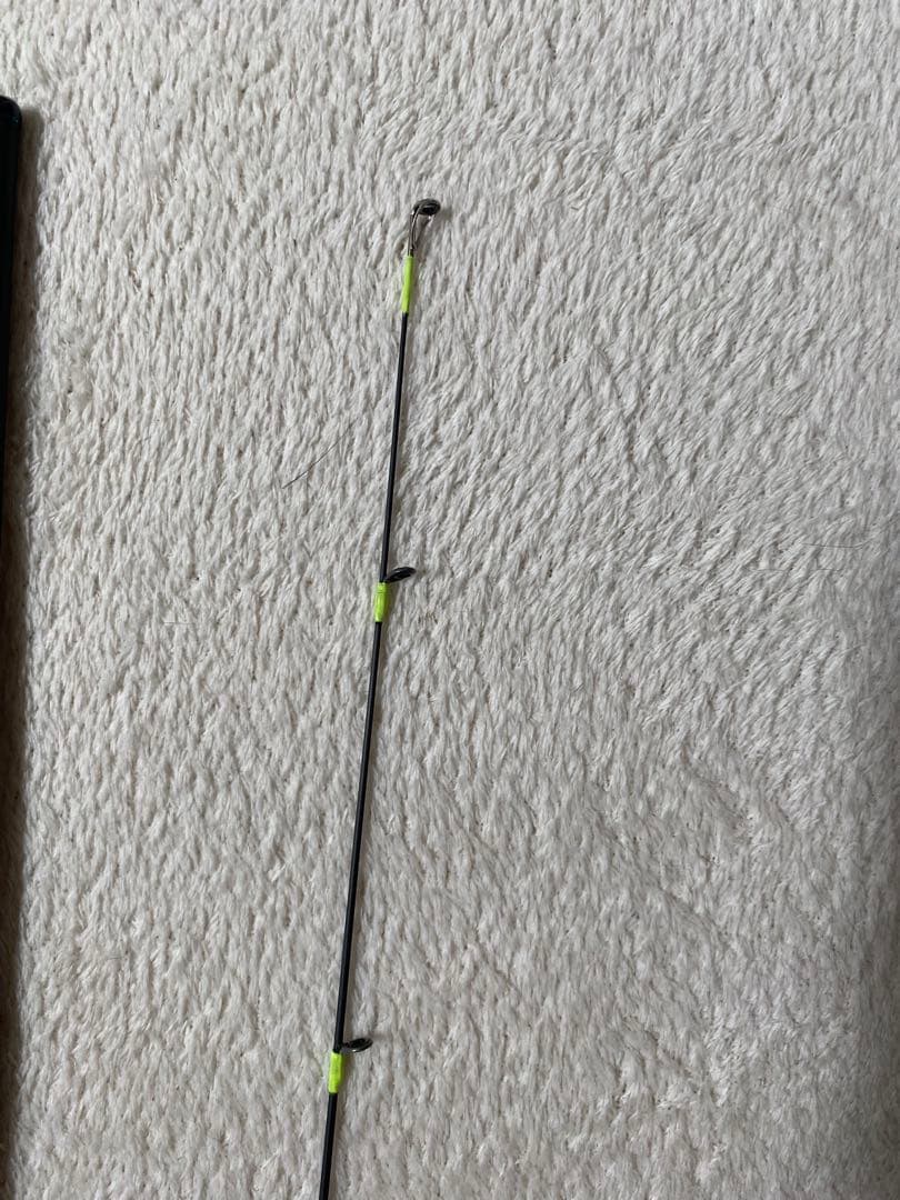 JACKALL GSW-S68XSUL-ST タイラバロッド　ロッドケース付き