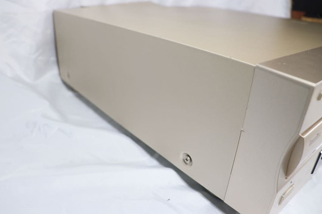 パイオニア Pioneer LDプレーヤー　DVL-919