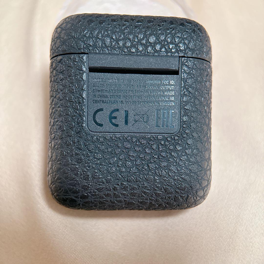 人気！Marshall Minor III イヤホン｜Bluetooth・美品