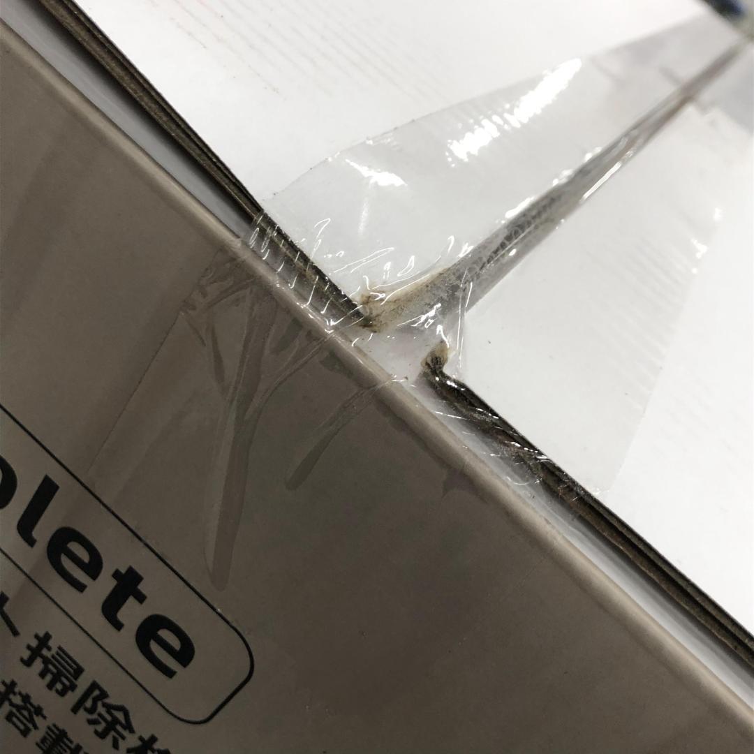 E*h様 未開封品 Dreame L20 Ultra Complete ロボット