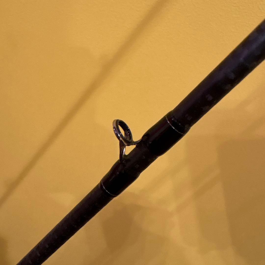 さ*フ様 エバーグリーン IRSC-611XMH グランドコブラRS インスピラ