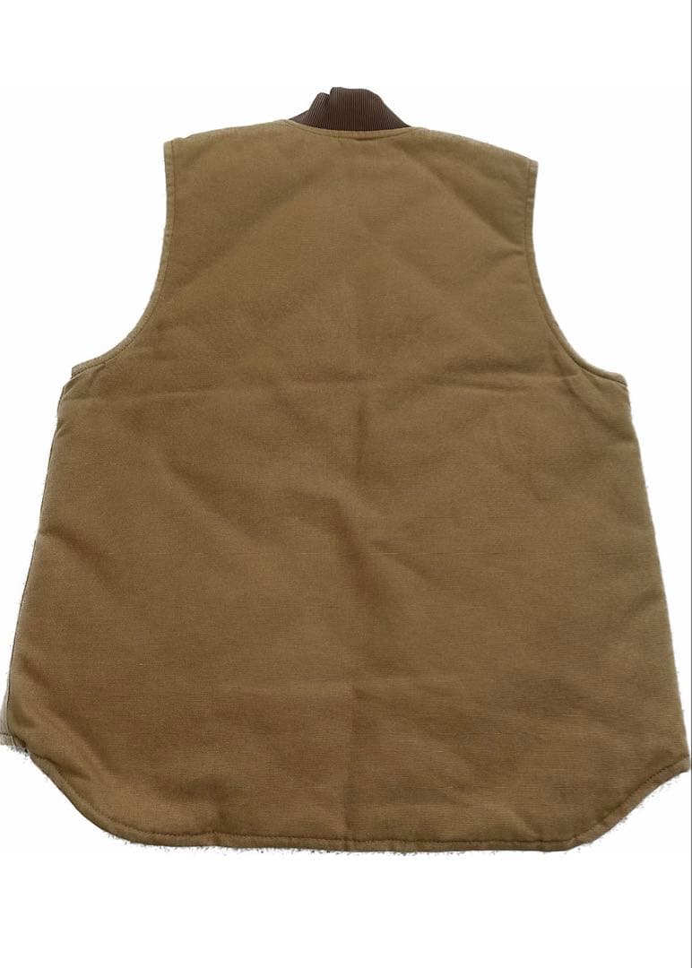 【美品】【人気モデル】カーハート　ベスト　M