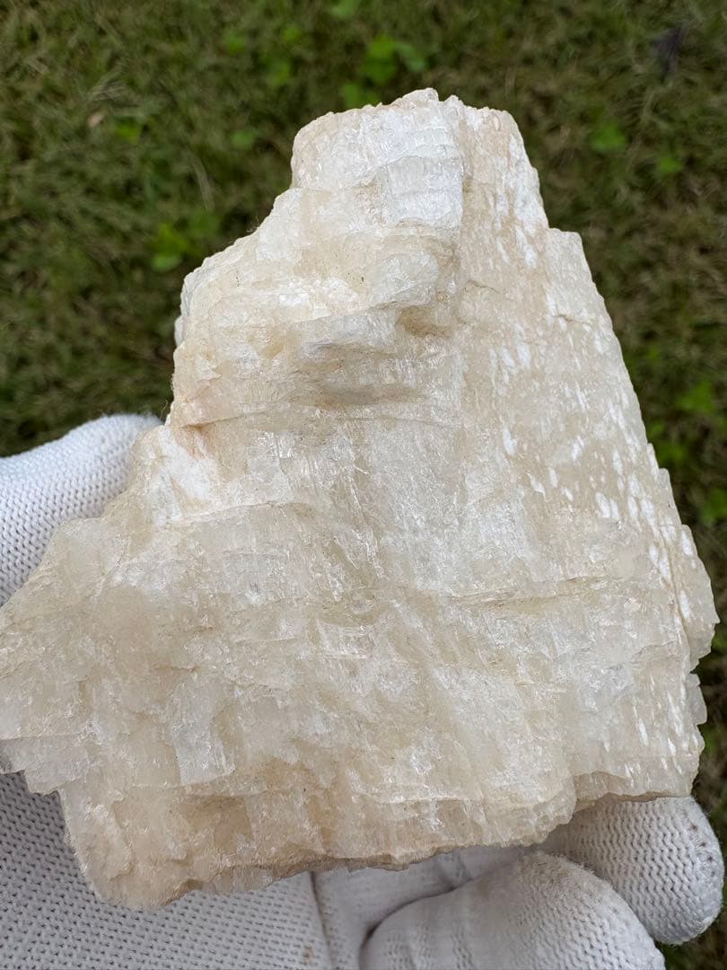 【匿名発送】ペタライト原石