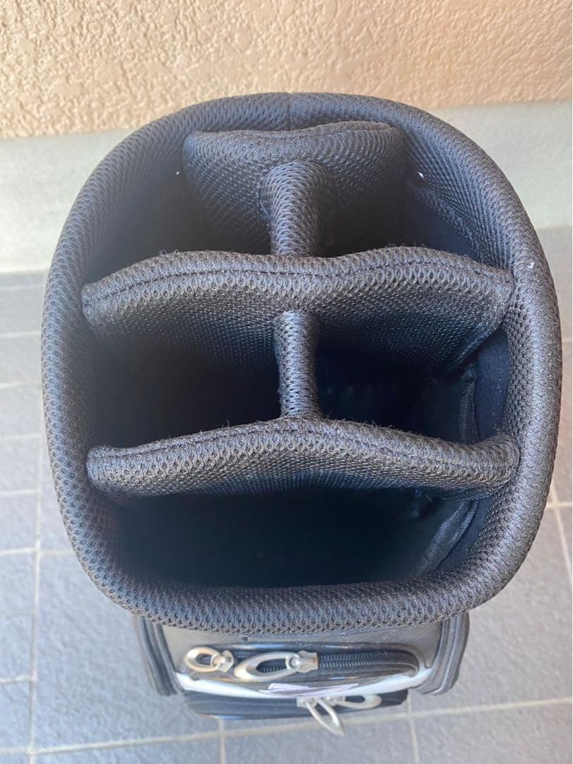 SWORD キャディバッグ