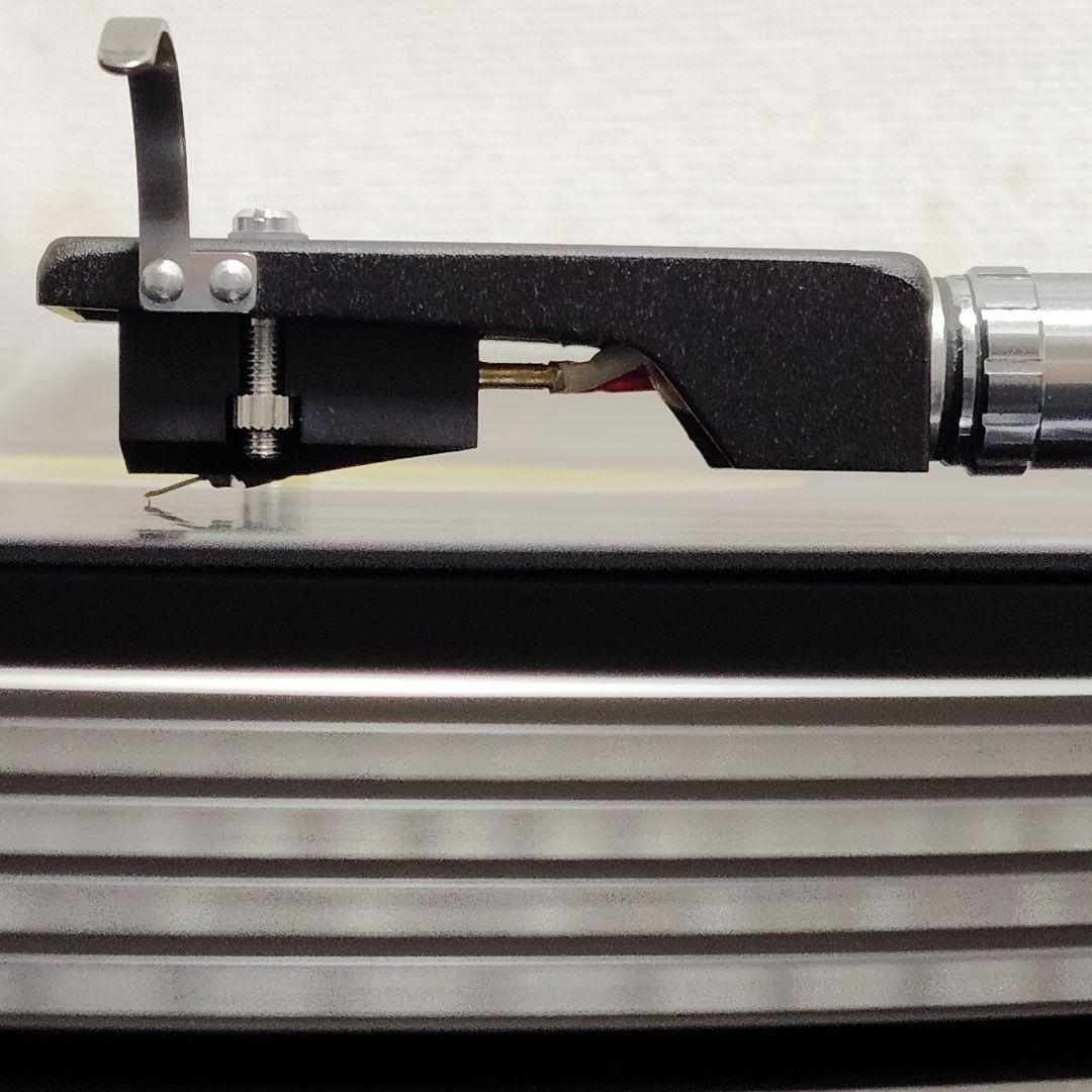 DENON MCカートリッジ DL-103 ヘッドシェル PCL-3 音質良好品