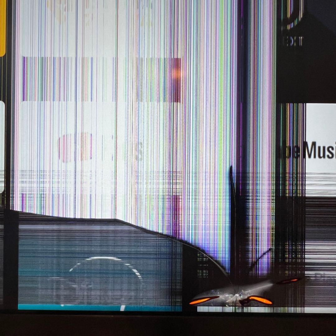 ★From.S ★【43インチ】SONY BRAVIA テレビ ジャンク品