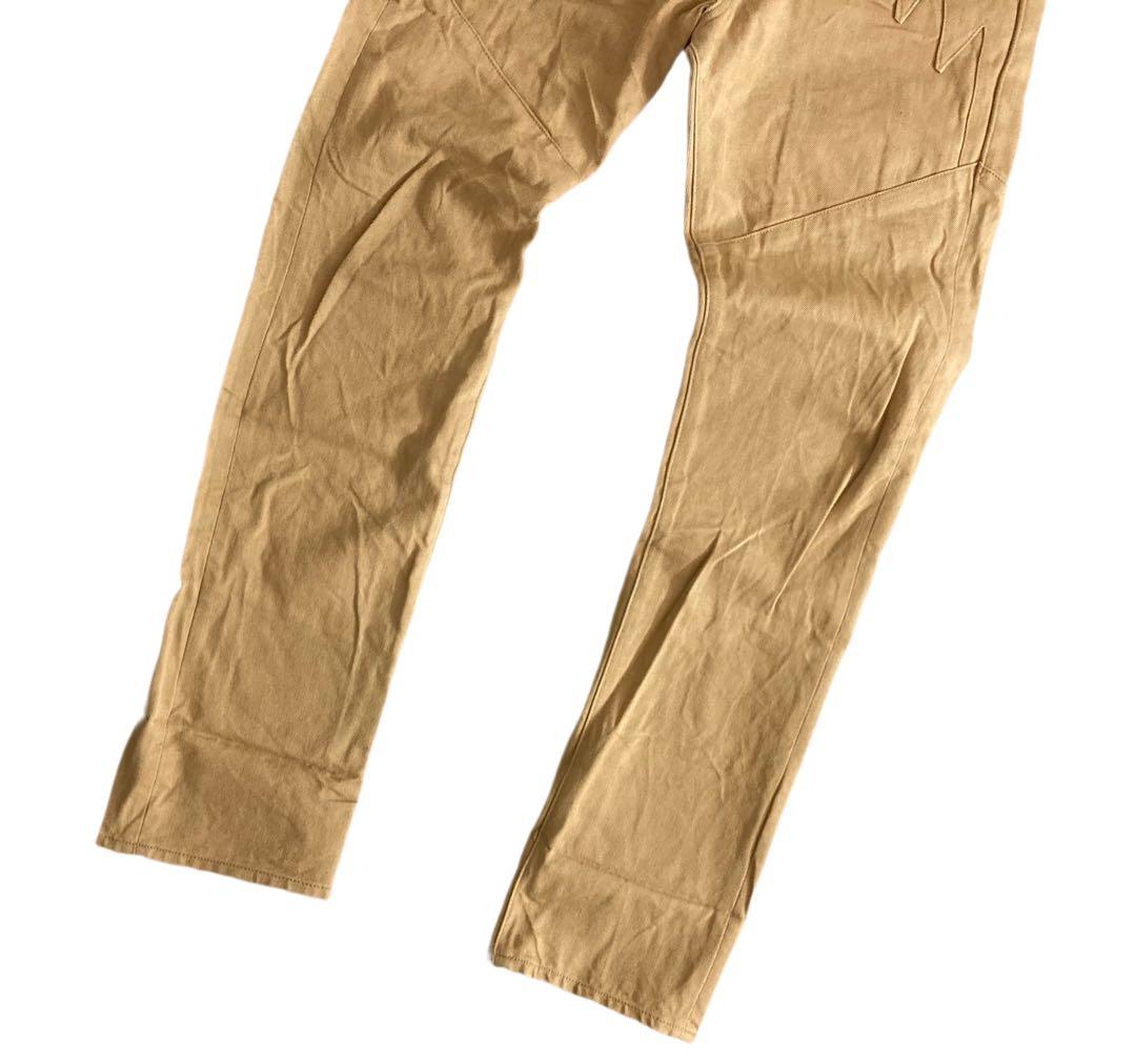 KAPITAL キャピタル サントドミンゴ サンダーバード パンツ