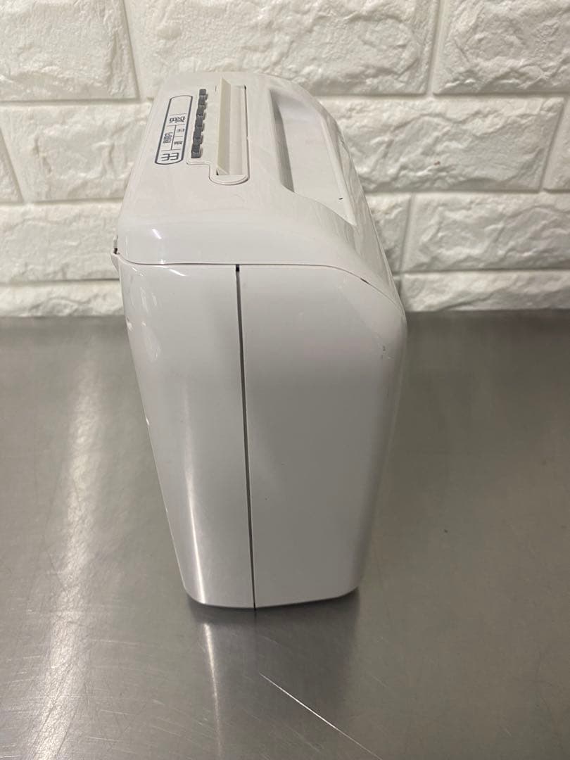 アマノ タイムカード タイムレコーダー ホワイト BX2000