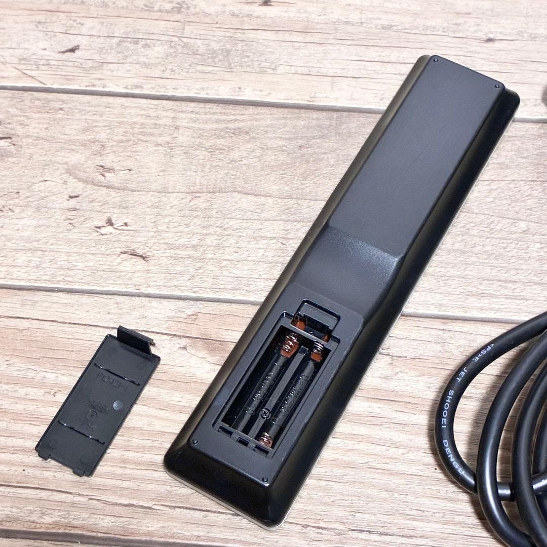 marantz PM6006 プリメインアンプ オーディオ機器 リモコン付