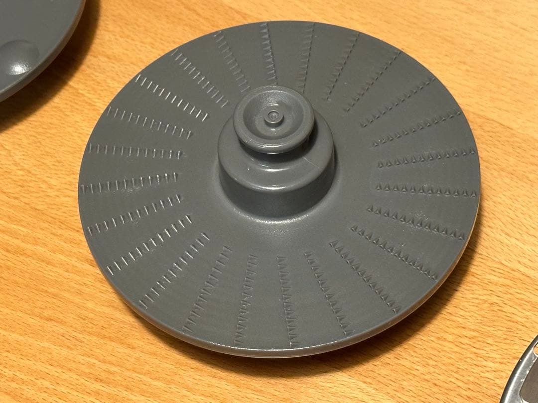 Panasonic MK-K82-W フードプロセッサー