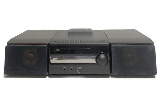 完動品 美品 JVC コンポ EX-S1 貴重 レア ヴィンテージ