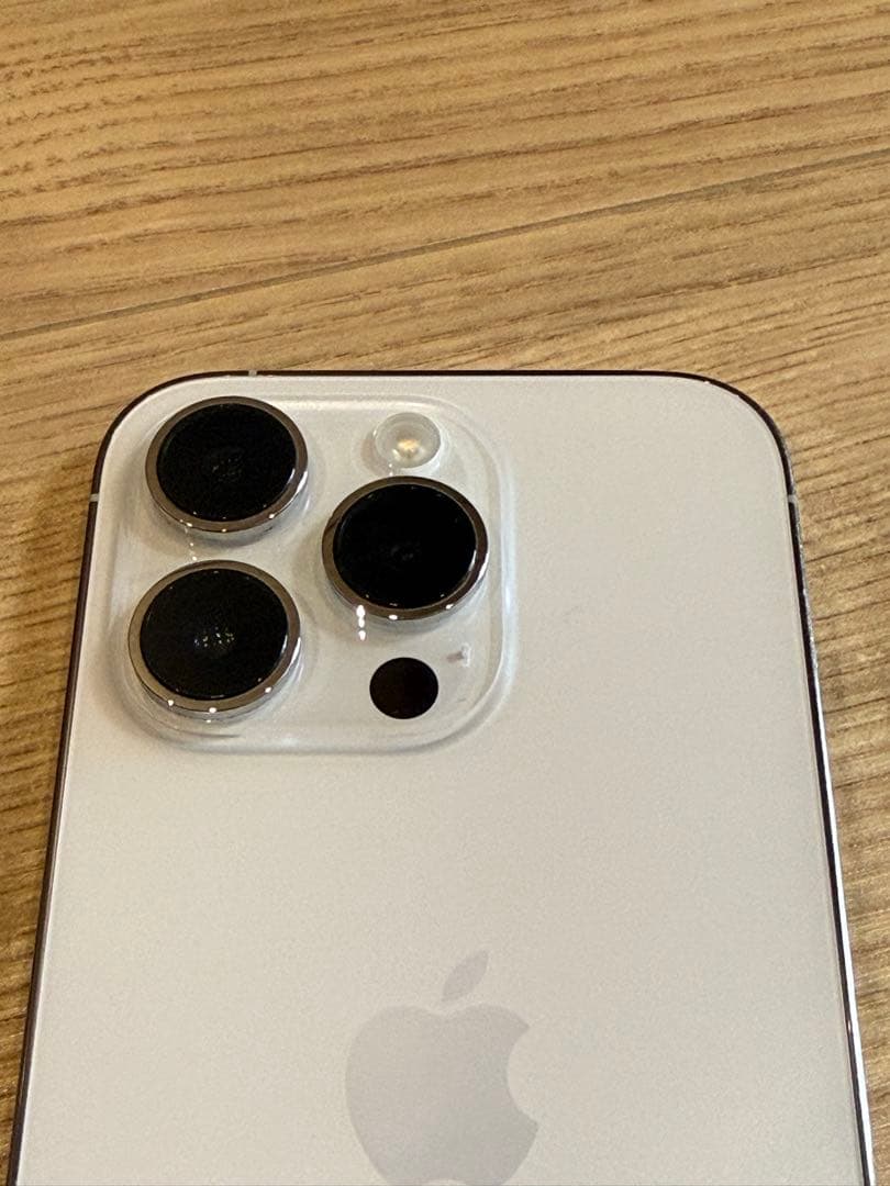 Apple iPhone 14Pro シルバー 本体