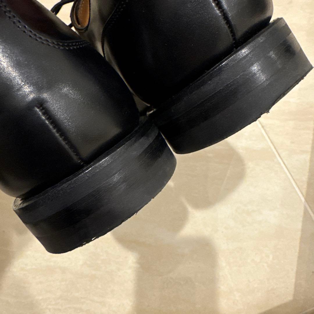 【定価37,400円】Berwick バーウィック 5382 26.5